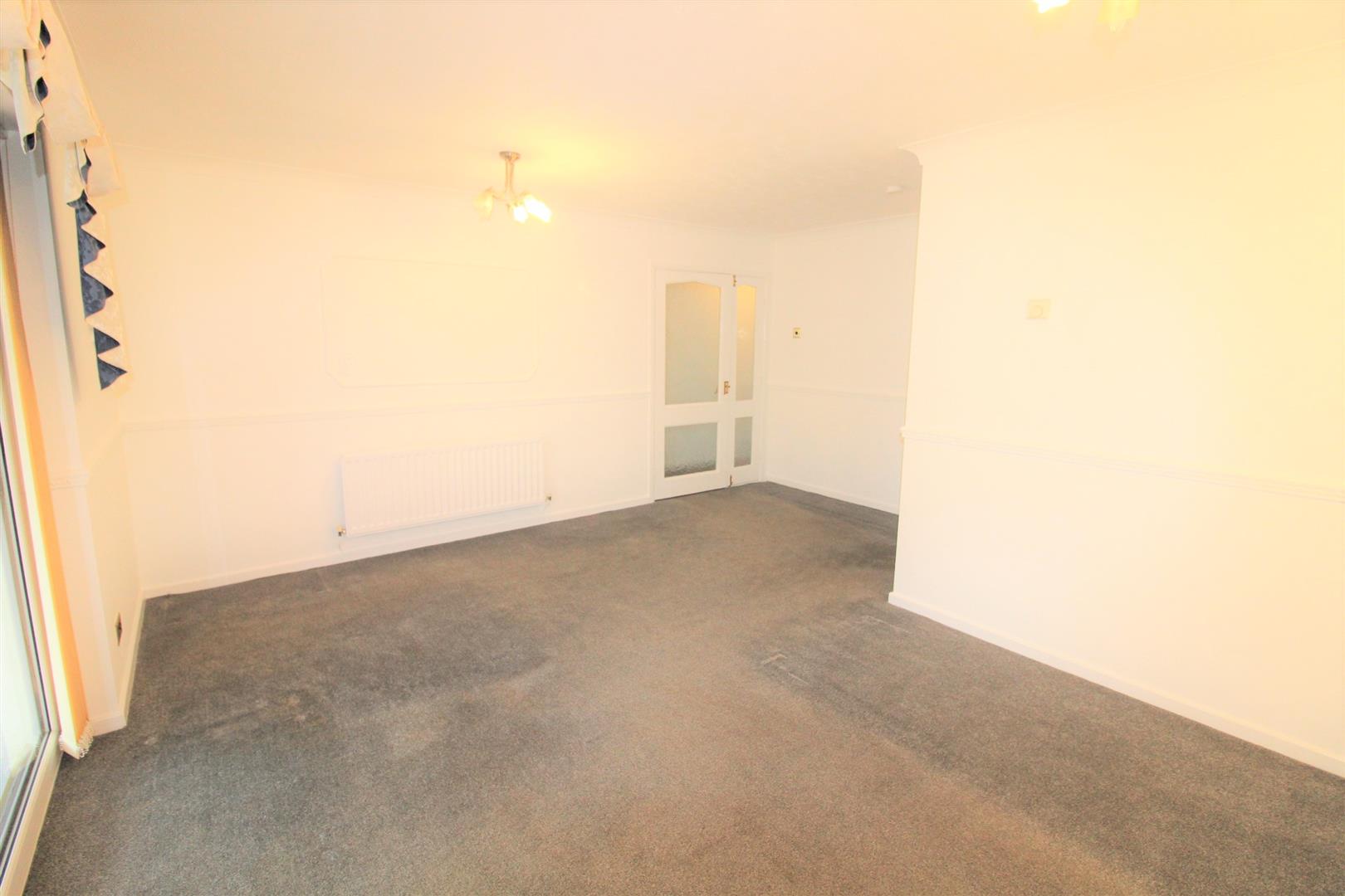 Property Falcon Court, Ashington Bungalow Rickard Chartered